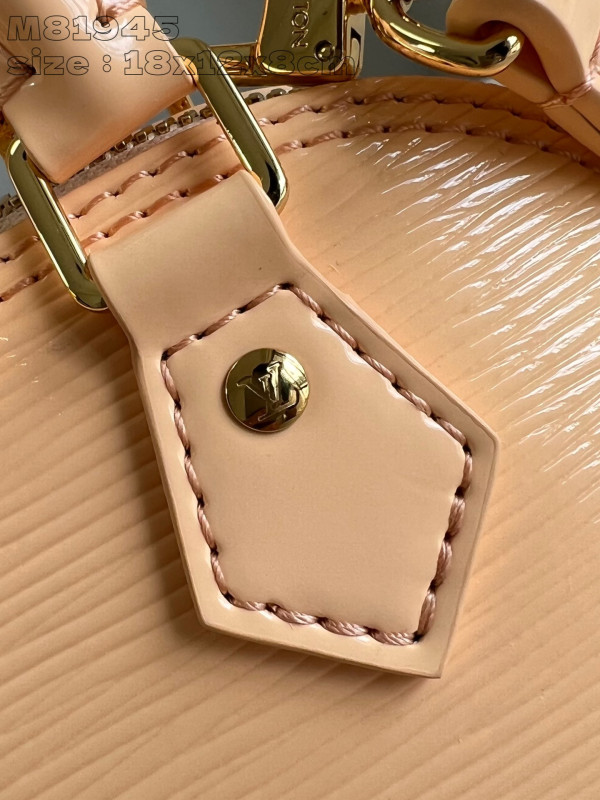 l0*is V*t0n nano alma-18*12*8cm