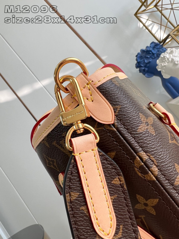 l0*is V*t0n neverfull bandoulière inside out mm-31*28*14cm