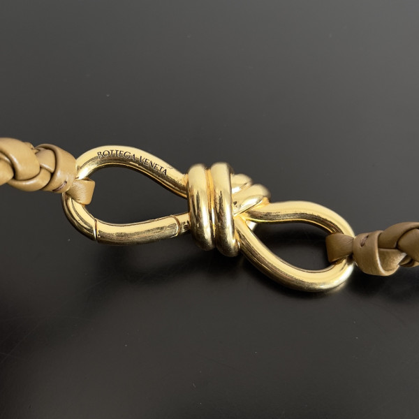 bo*te*ga Ve*ne*ta small andiamo-25*22*10.5cm