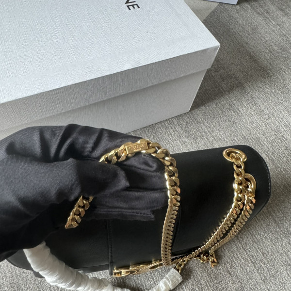 CELIN* VICTOIRE MEDIUM BAG-25X15X8cm