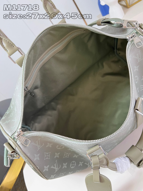 l0*is V*t0n keepall bandouliÈre 45