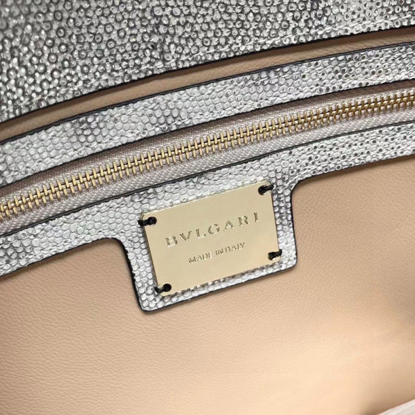 B*l*ai serpenti forever bag