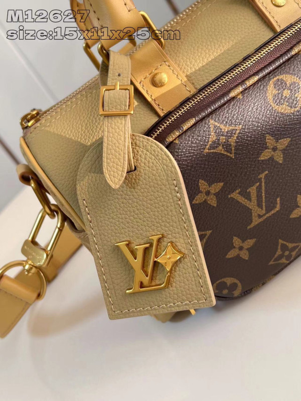 l0*is V*t0n keepall bandouliÈre 25