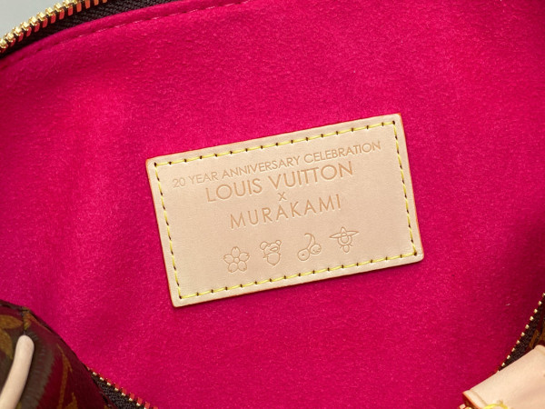 l0*is V*t0n speedy bandouliÈre 20