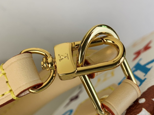 l0*is V*t0n tm handbag east west