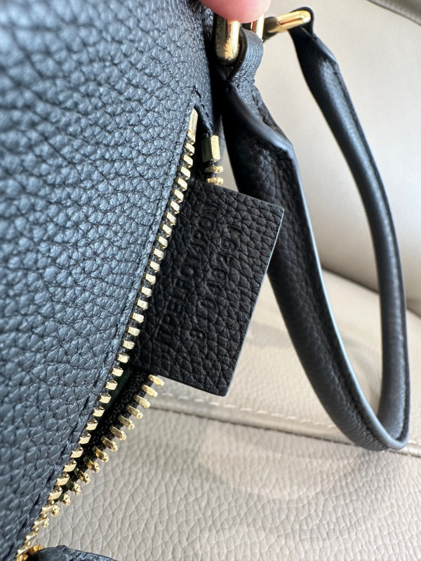 B**rry small shield twin bowling bag-32*12.5 *19.5cm