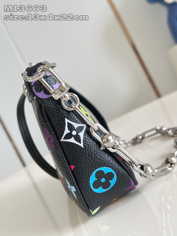 l0*is V*t0n multi pochette accessoires