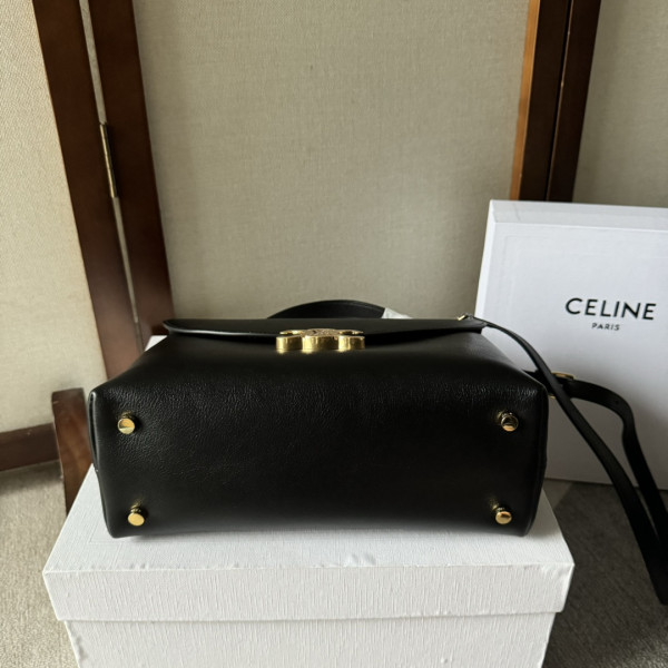 CELIN* MEDIUM NINO BAG-25.5*18.5*10CM