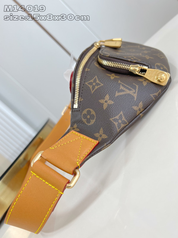 l0*is V*t0n rush bumbag-30*15*8cm