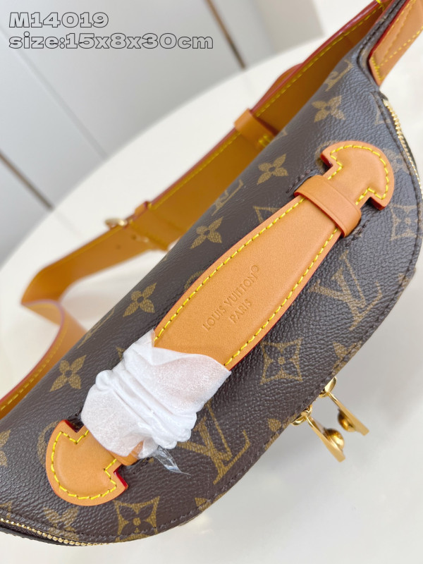 l0*is V*t0n rush bumbag-30*15*8cm