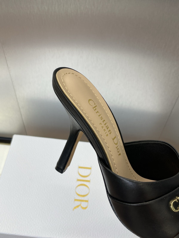 DIRO HEELS-9.5CM