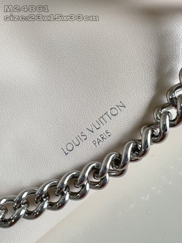 l0*is V*t0n carryall cargo -33.5 x 23x15cm