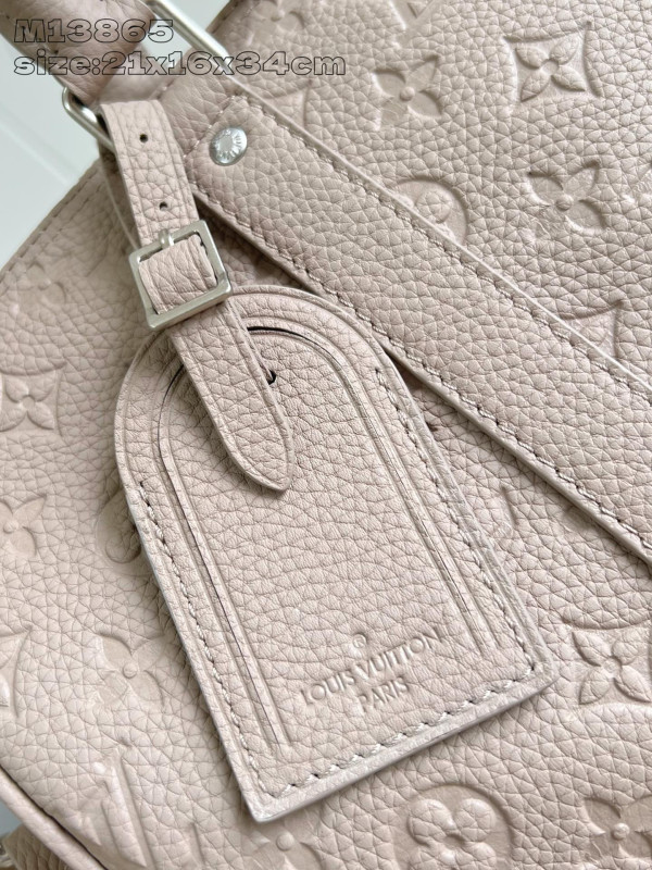 l0*is V*t0n keepall bandouliÈre 35