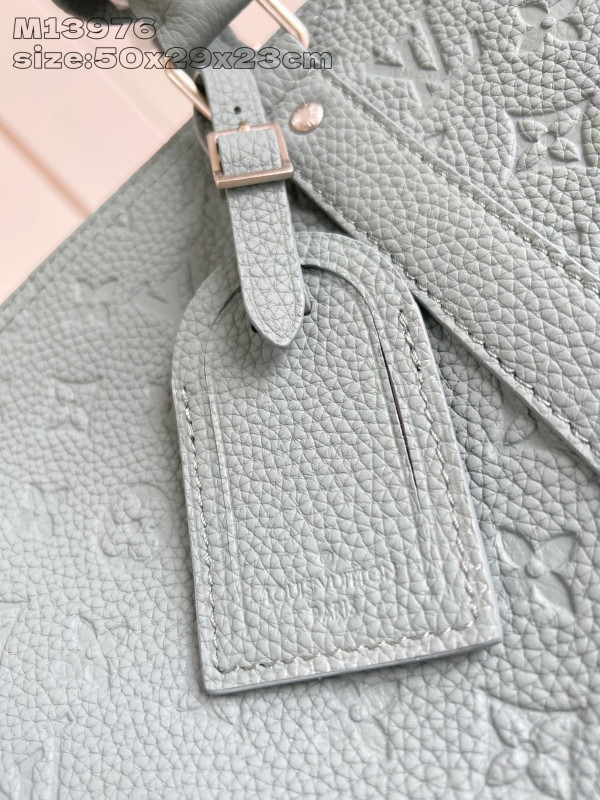 l0*is V*t0n keepall bandouliÈre 50