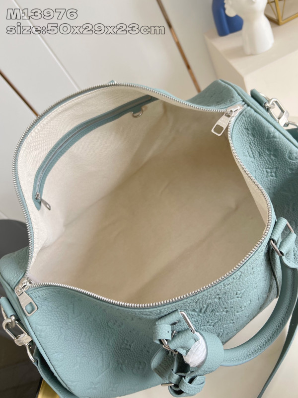 l0*is V*t0n keepall bandouliÈre 50