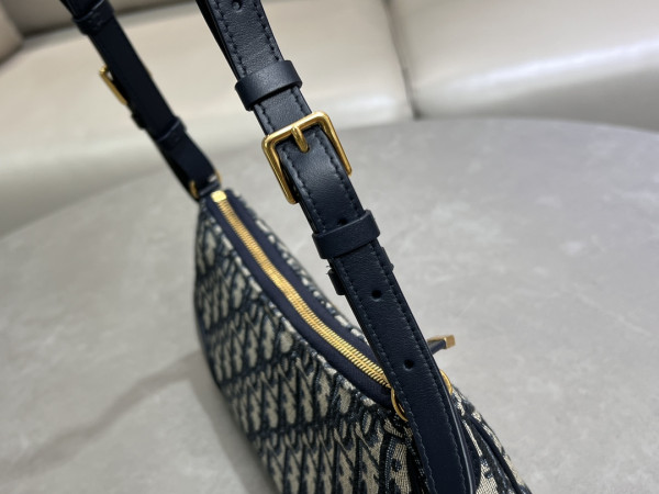 Diro 30 Montaigne Wanderlust Mini Bag-26*12*7cm