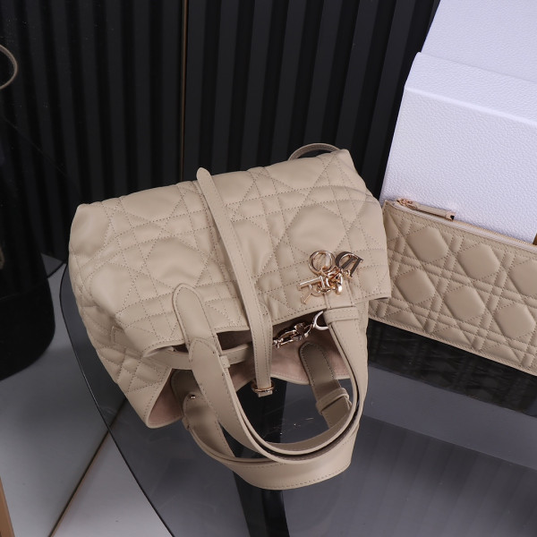 Small Diro Toujours Bag-23*15*15CM