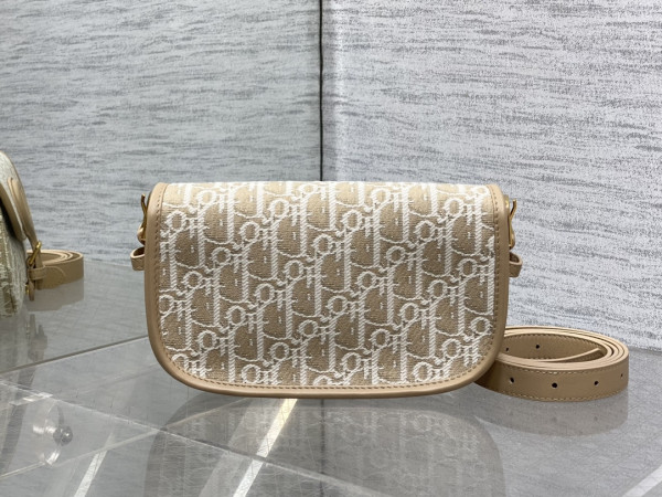 Diro Bobby East-West Bag