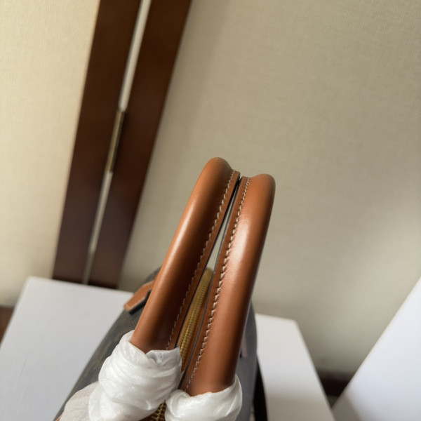 CELIN* SMALL BOSTON - 20*14*10CM