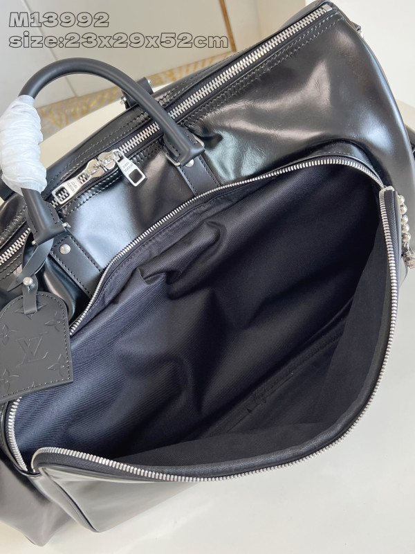 l0*is V*t0n keepall cargo bandoulière 50