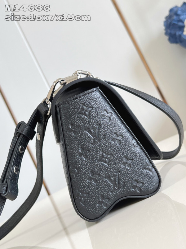 l0*is V*t0n twist pm slim-15*7*19cm