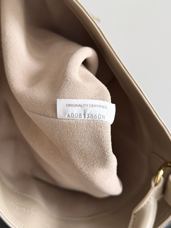 bo*te*ga Ve*ne*ta small liberta bucket - 22*18*15cm