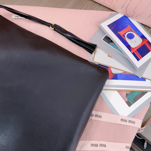 M*um*u joie bag - 28x31cm