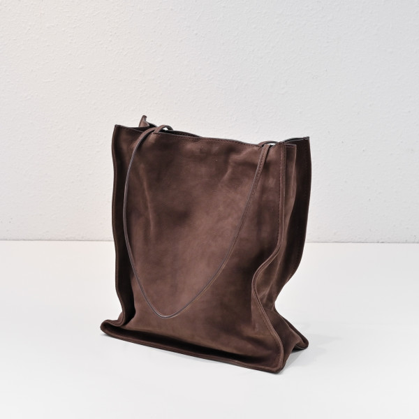 T*e R0w to go large tote bag - 24x28x9.5cm