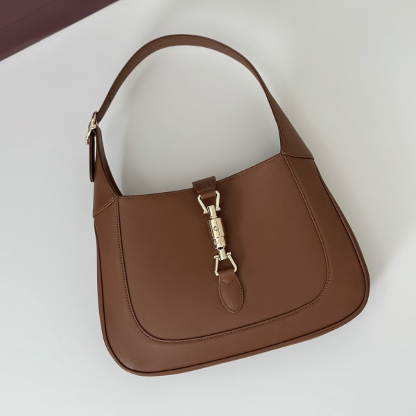 G*u*i jackie 1961 small shoulder bag-27.5*19*4cm