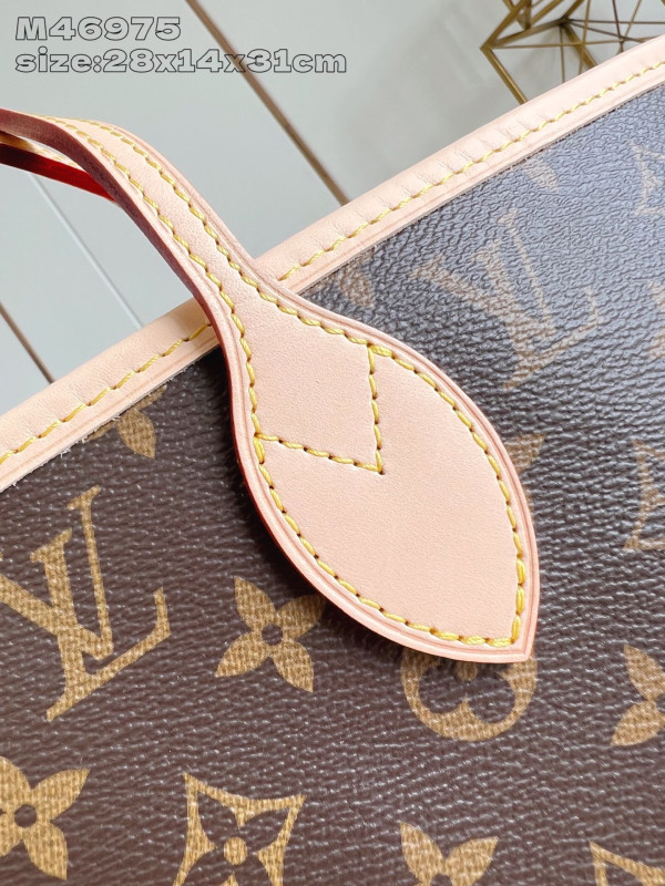 l0*is V*t0n neverfull mm-31*28*14cm