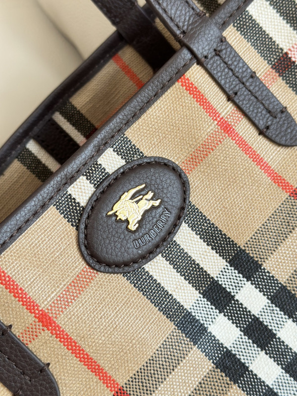 B**rry medium highlands tote bag - 38*16.5*28cm