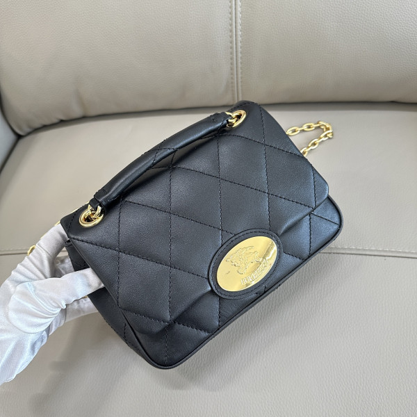 B**rry small strand bag - 20.5*7.5*16cm