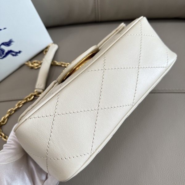 B**rry small strand bag - 20.5*7.5*16cm