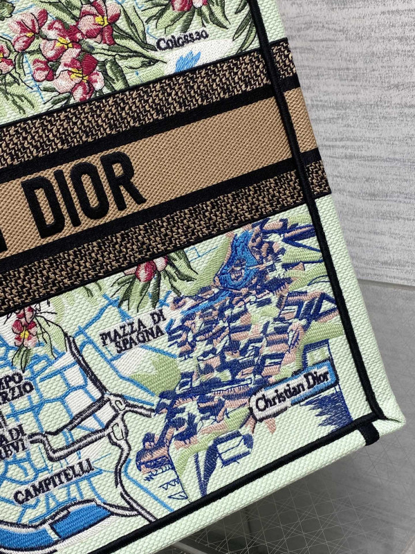DIRO BOOK TOTE-26CM/36CM/42CM