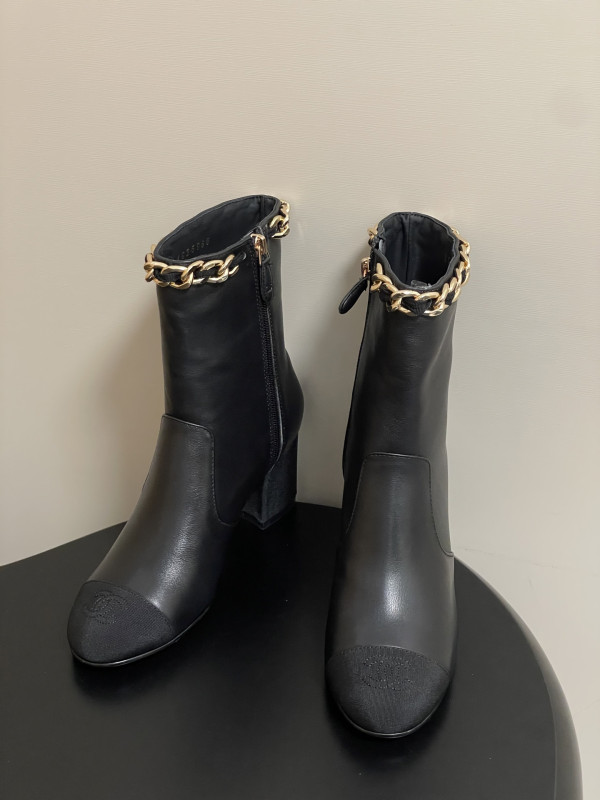 CL BOOTS - 2.5cm/7cm