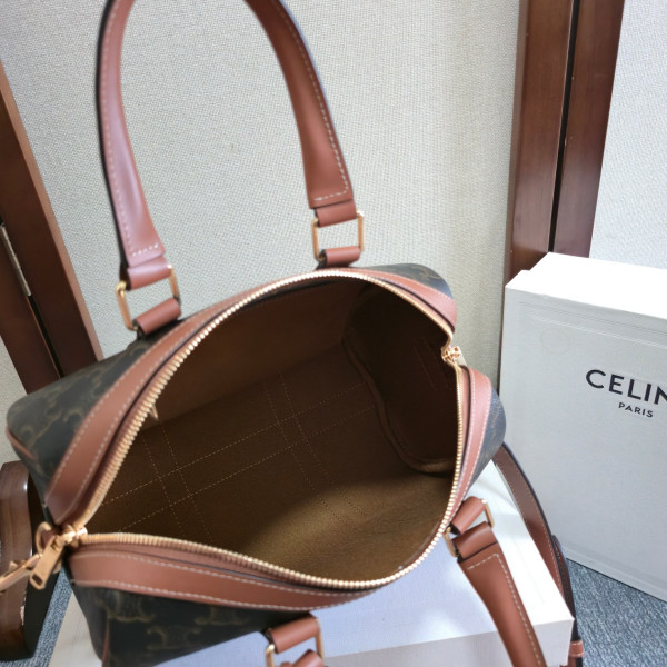 CELIN* MEDIUM BOSTON - 25*19*13CM