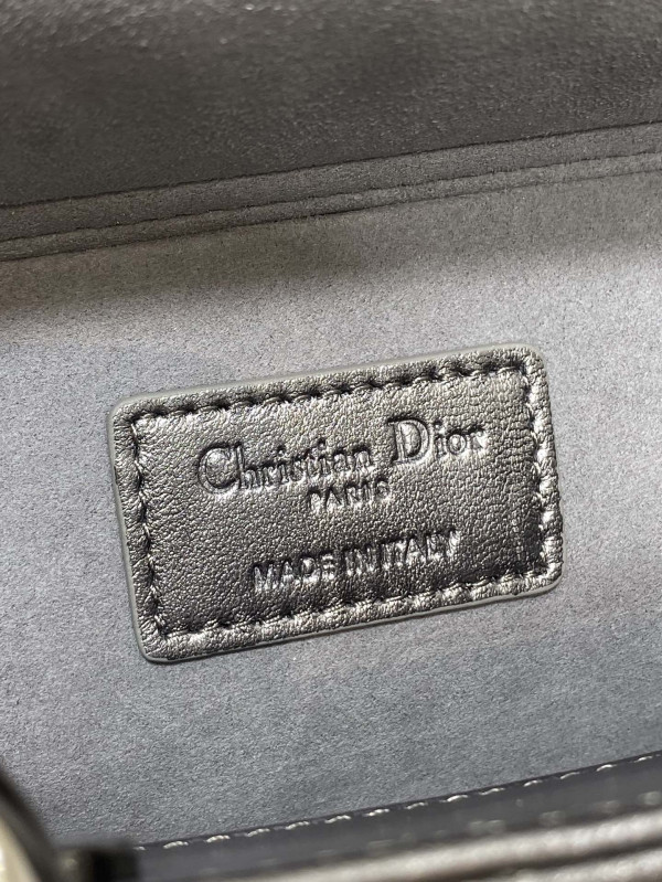 Diro Medium Lady D-Joy Bag-26*13.5*5CM