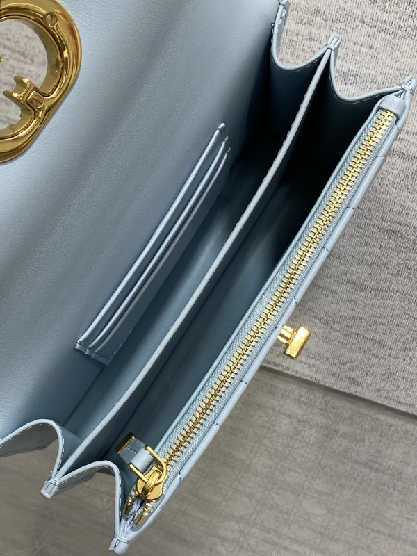 DIRO MISS CARO BAG - 17.3×13×7.5cm