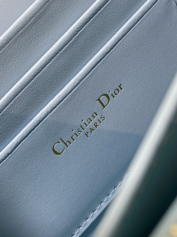 DIRO MISS CARO BAG - 17.3×13×7.5cm