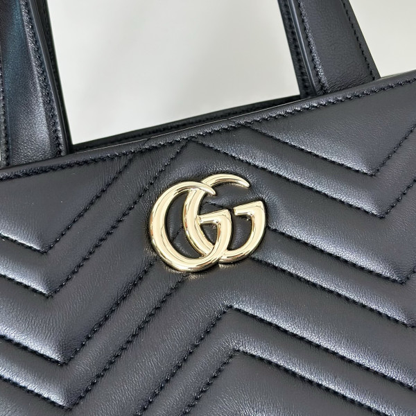 G*u*i betty small tote bag - 18cm(29cm)*18*12.5cm