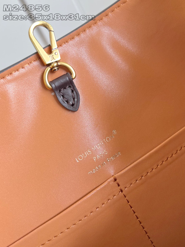 l0*is V*t0n low key hobo jh-31*35*18cm