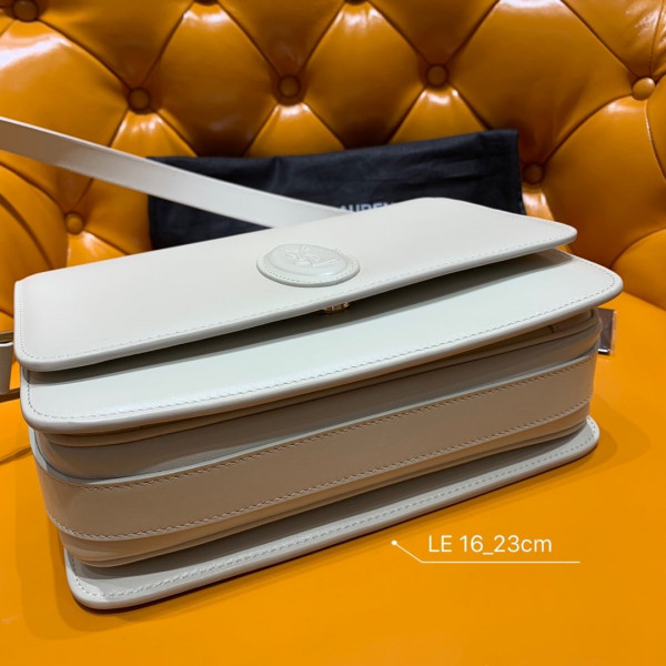 Y*L le 61 medium saddle bag